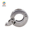 aluminum pipe clamp